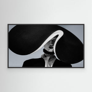 Glyph by Patrick Compagnucci