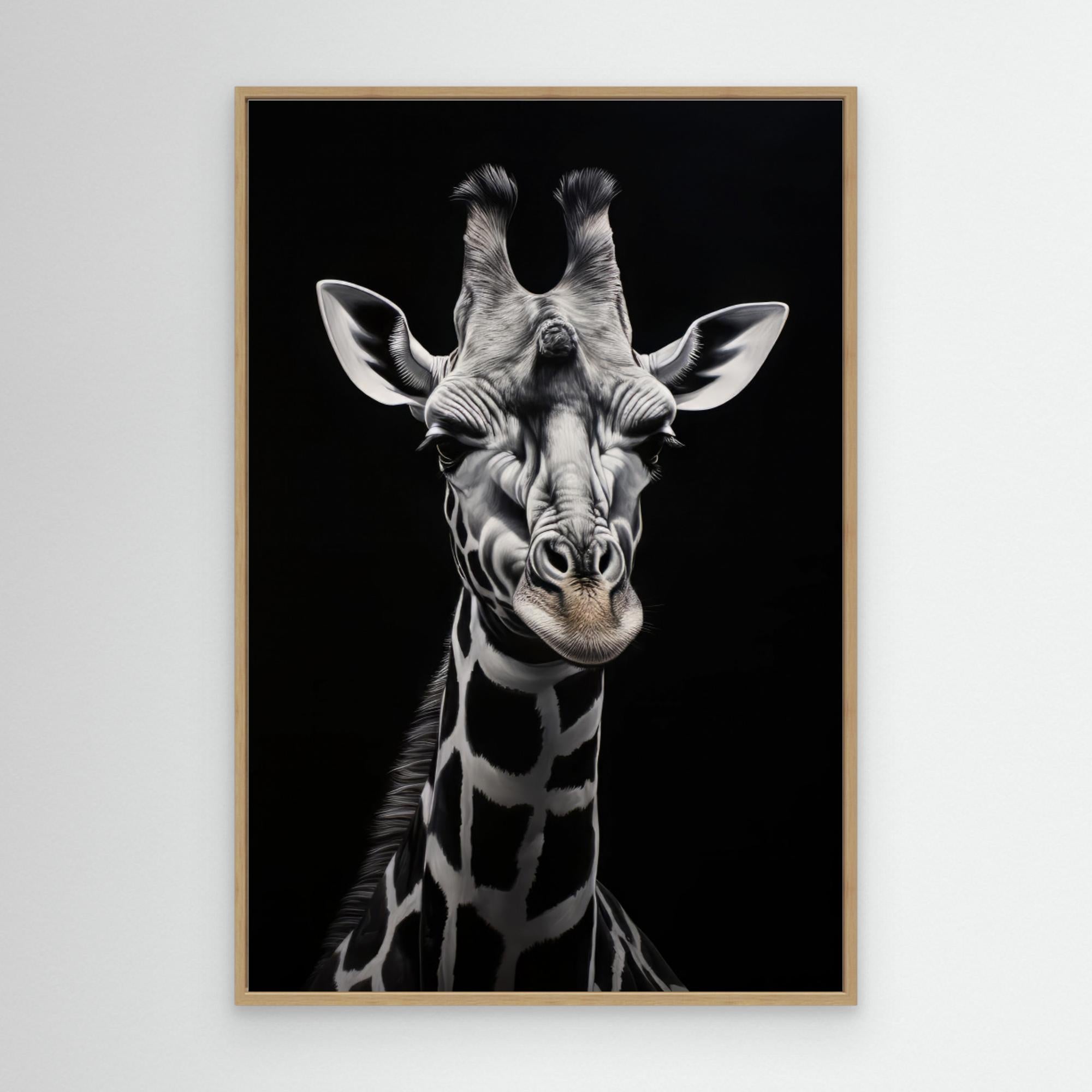 Wild 4 by Bilge Paksoylu
