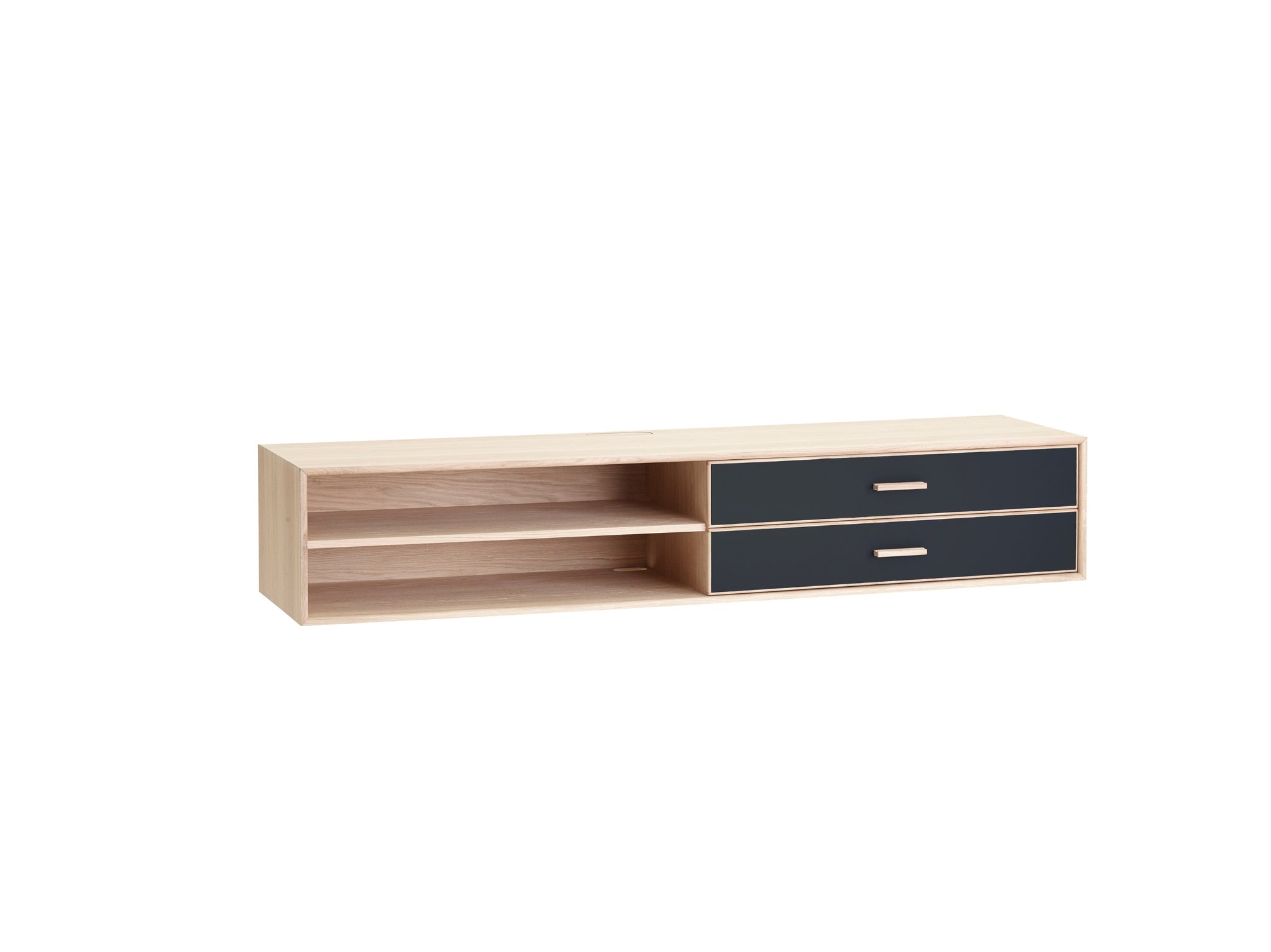 CASØ 700 TV-Einheit 183CM