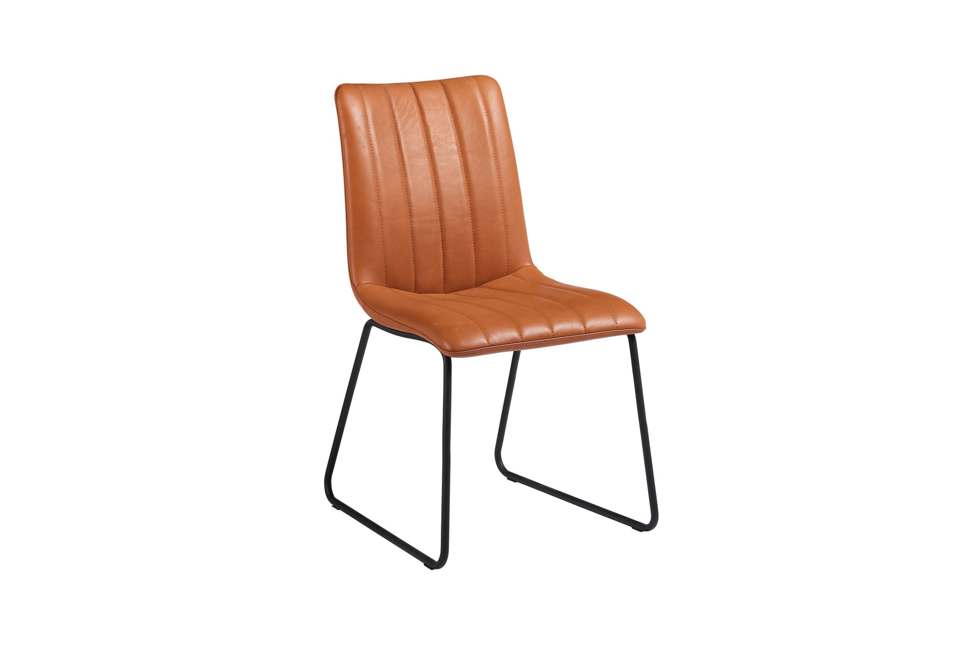 CASØ Lux Ledersessel 2er Set