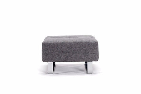 CASSIUS DELUXE Footstool, Special Order Innovation- D40Studio