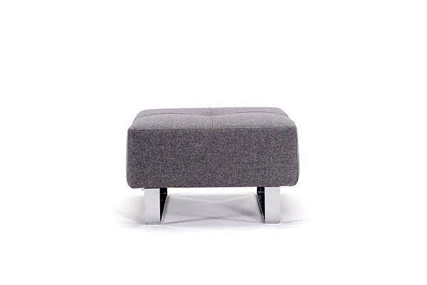 CASSIUS DELUXE Footstool, Special Order Innovation- D40Studio
