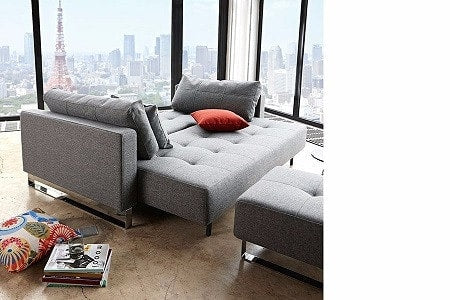 CASSIUS DELUXE Living Room Set, Special Order- D40Studio