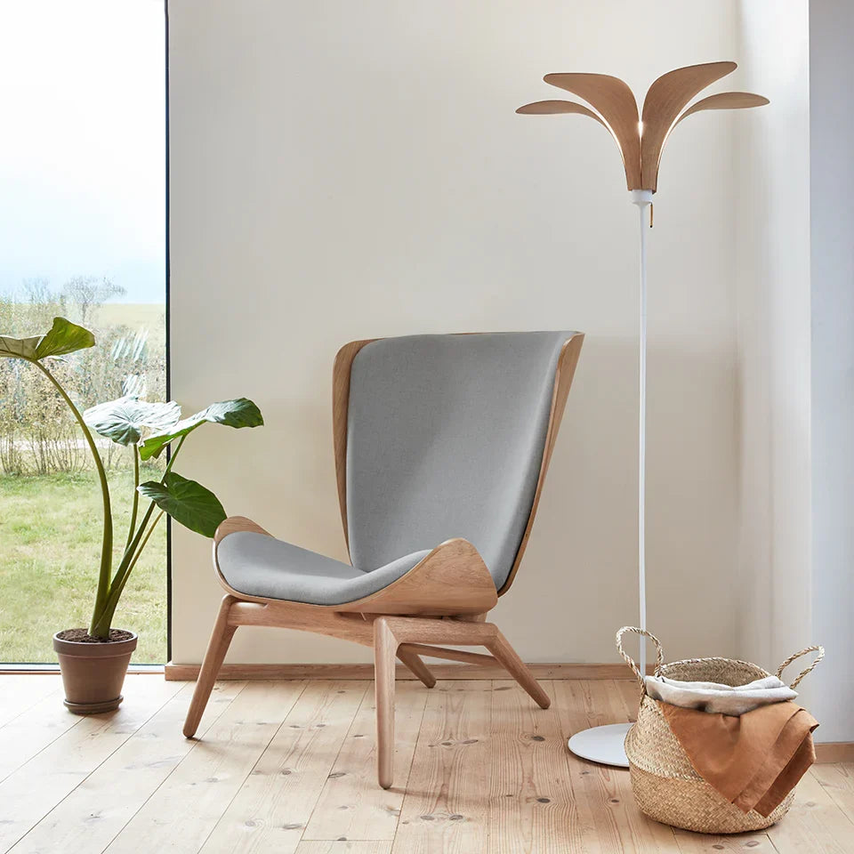 Santé Floor Lamp 140 CM
