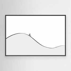 Curves by Natalia