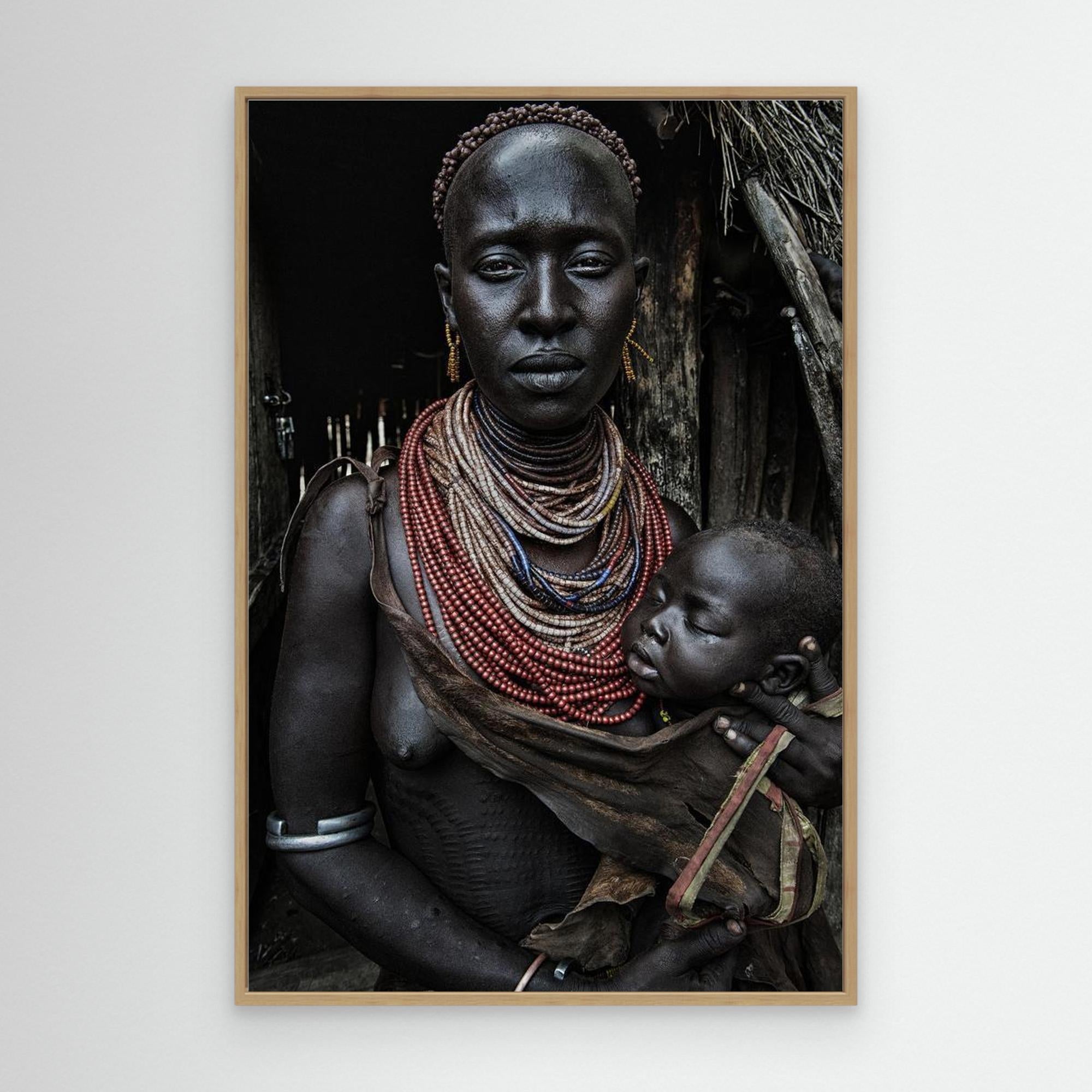  Motherhood by Joxe Inazio Kuesta Garmendia