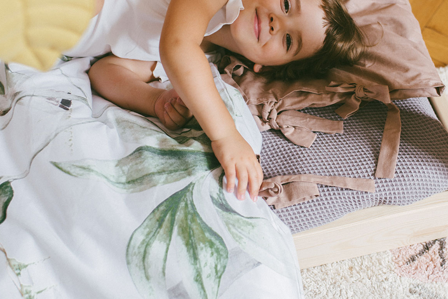 SAVANNA Bedding 100x135CM