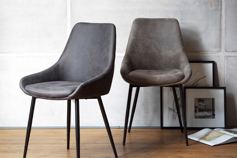 Rowico SIERRA Set of 2 Chairs