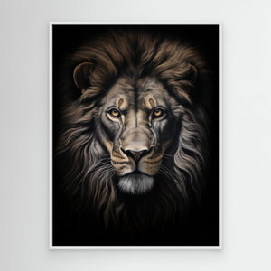 Wild 10 by Bilge Paksoylu