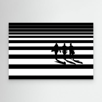 Horizontal by Natalia