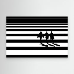 Horizontal by Natalia