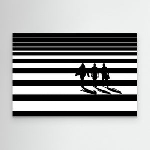 Horizontal by Natalia