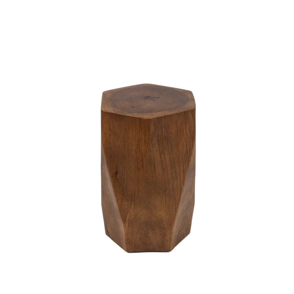 De Adira Stool - Naturel