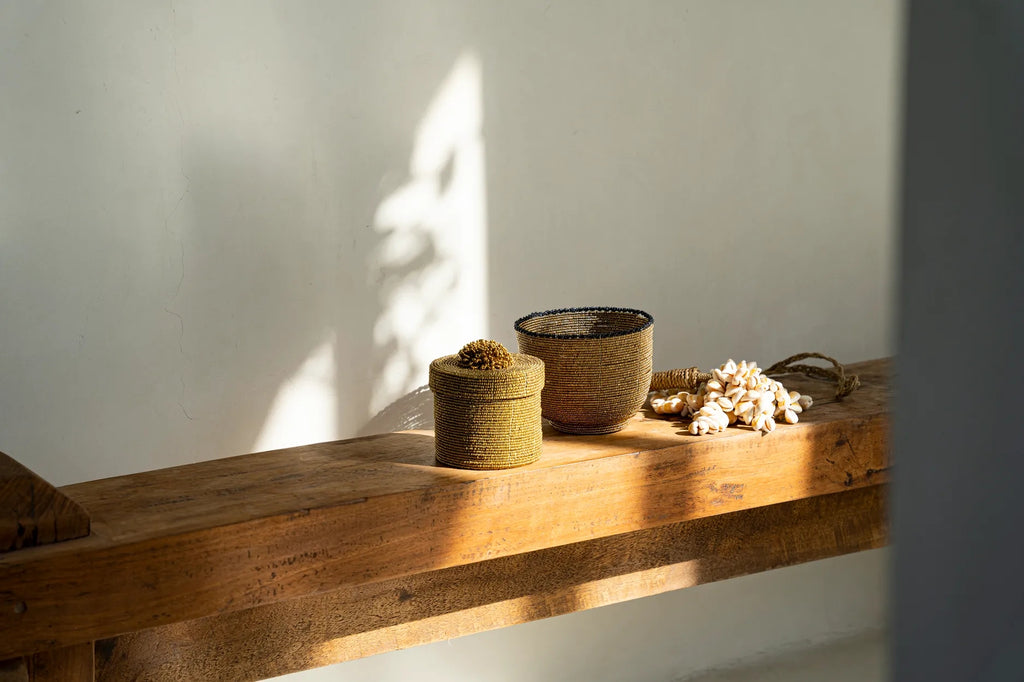 PERLEN Candy Bowl