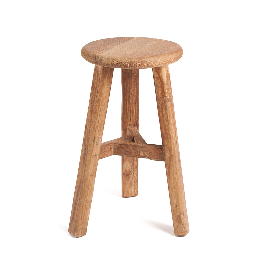 Der Fusuma Barhocker - Outdoor