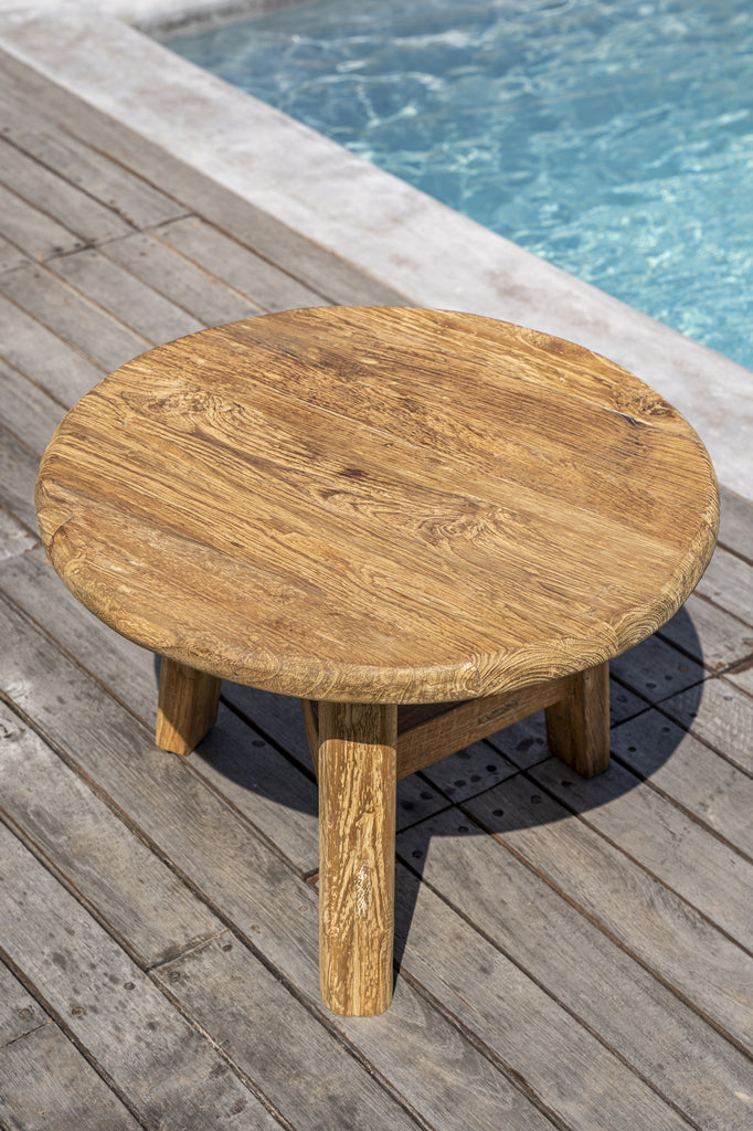 Der Fusuma Couchtisch - L 