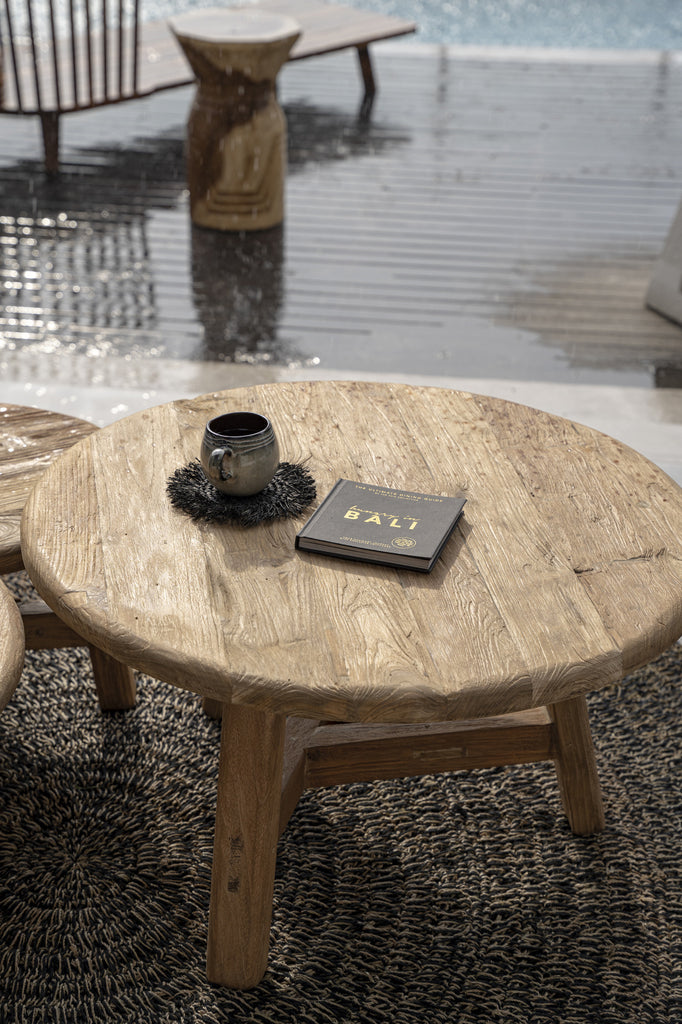 Der Fusuma Couchtisch - L 
