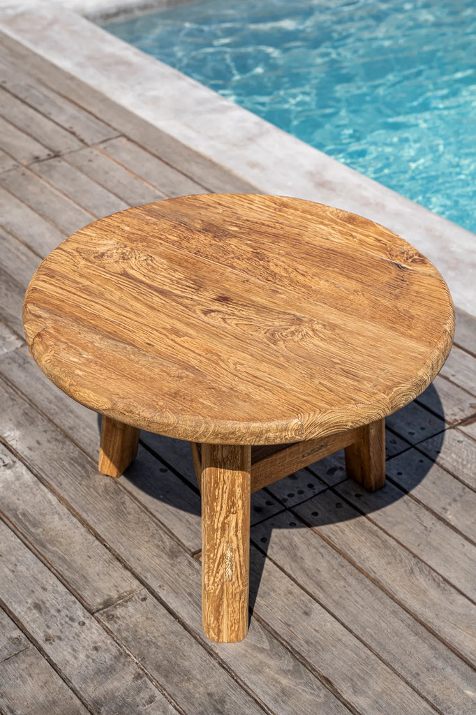Der Fusuma Couchtisch - L 