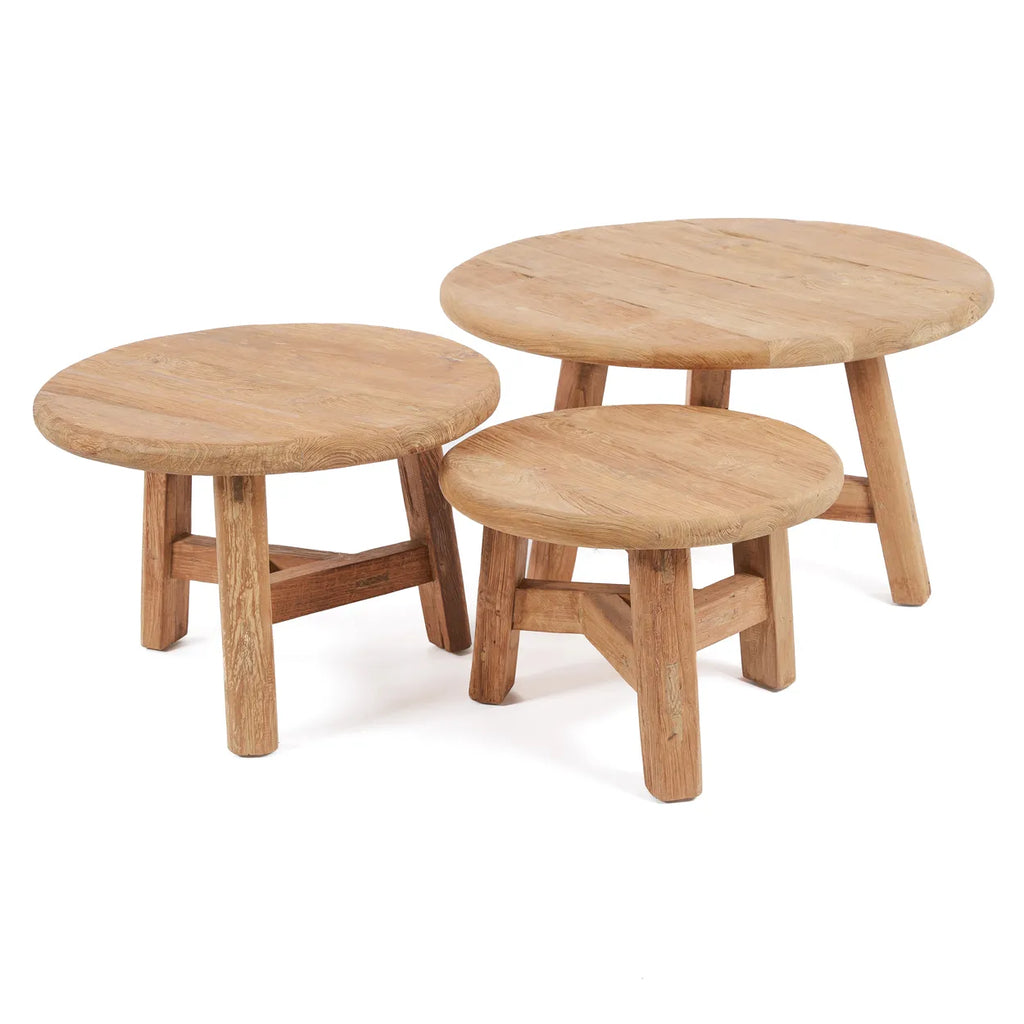 Der Fusuma Couchtisch - L 
