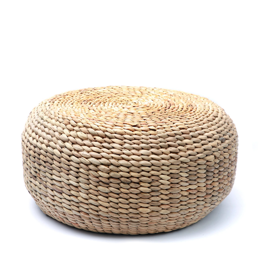 HYACINTH Pouffe 60CM