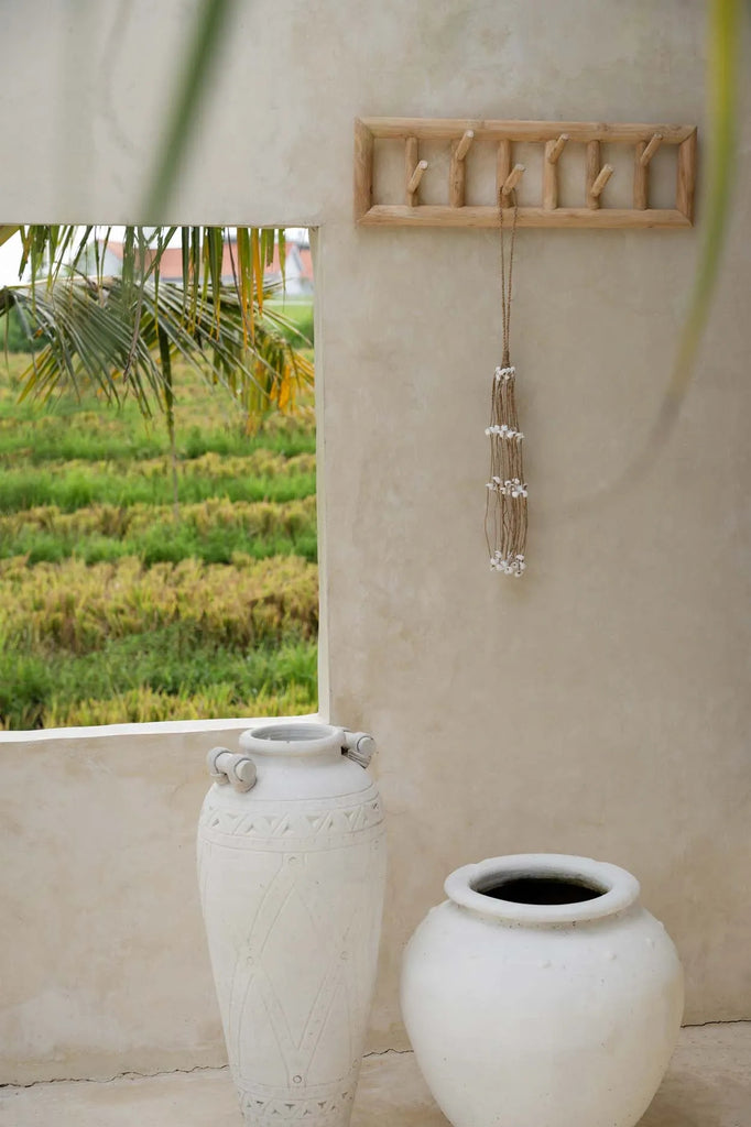 ISLAND Cloth Rack