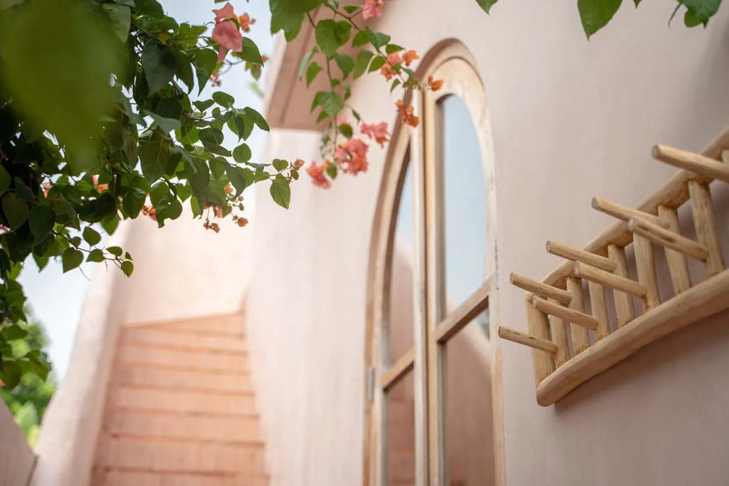 ISLAND Kleiderständer