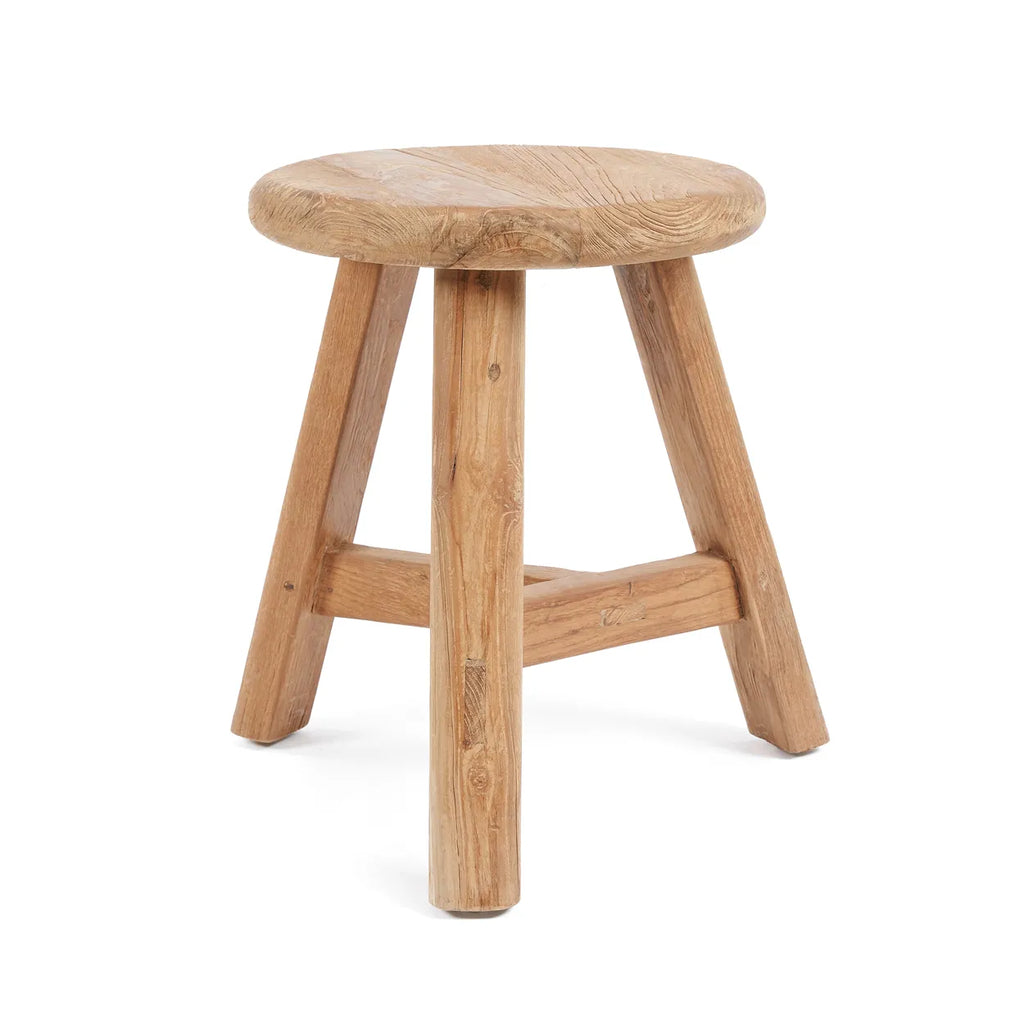 De Noguchi Hocker