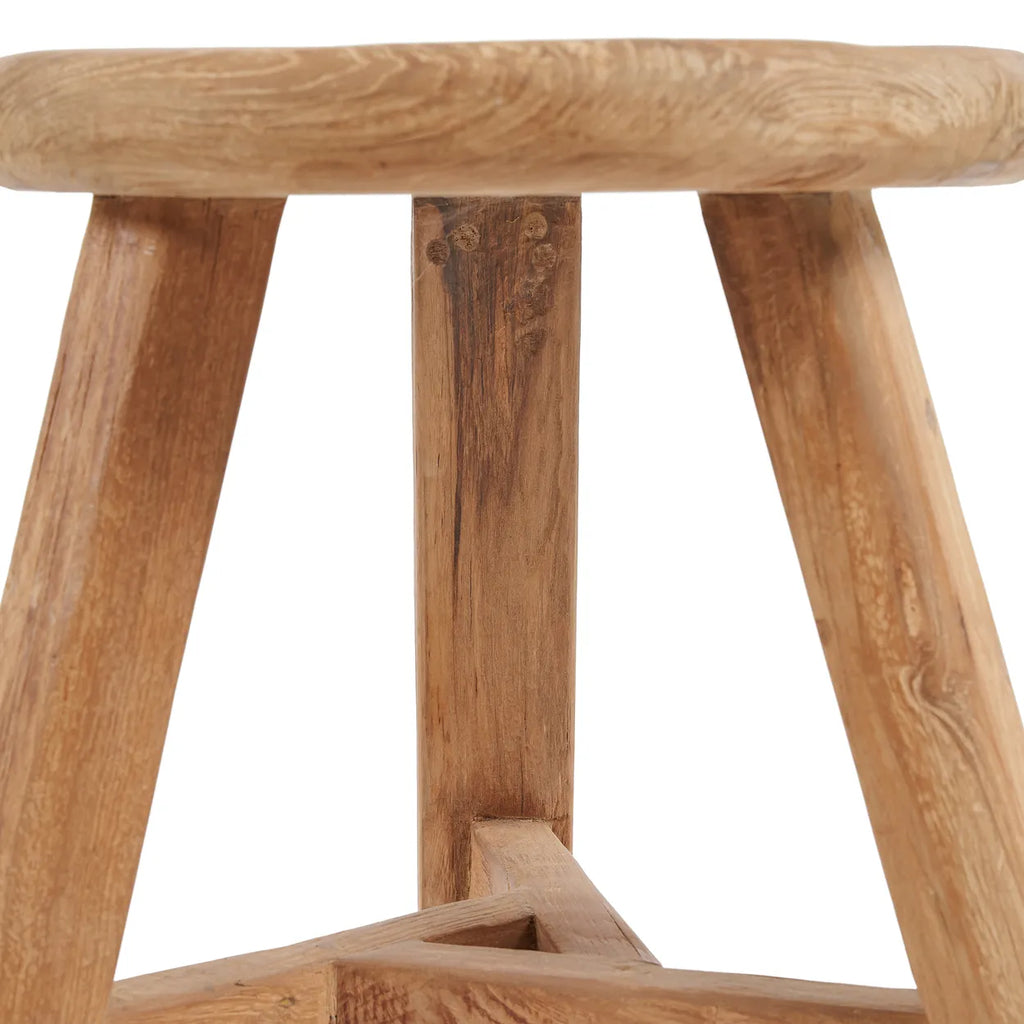 De Noguchi Hocker