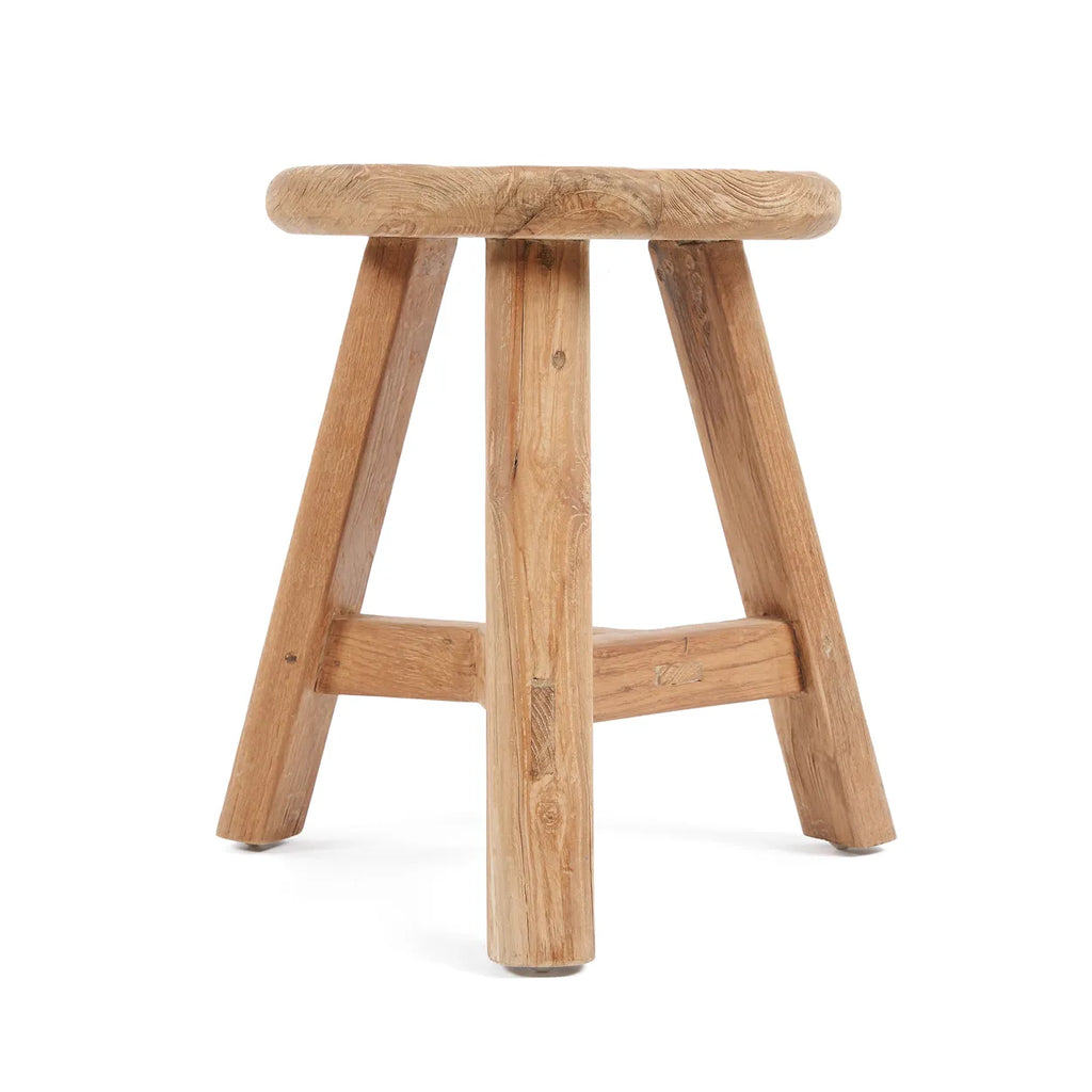 De Noguchi Hocker