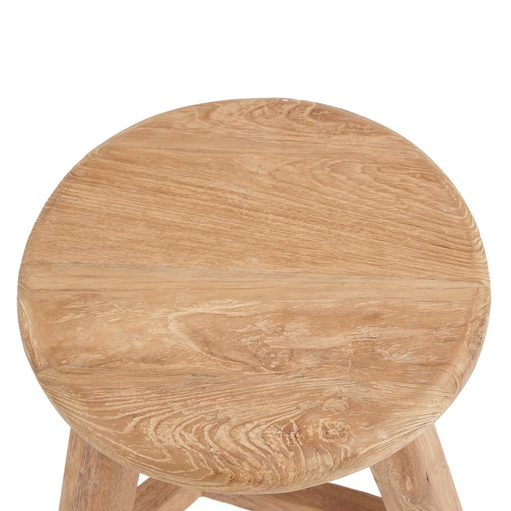 De Noguchi Hocker