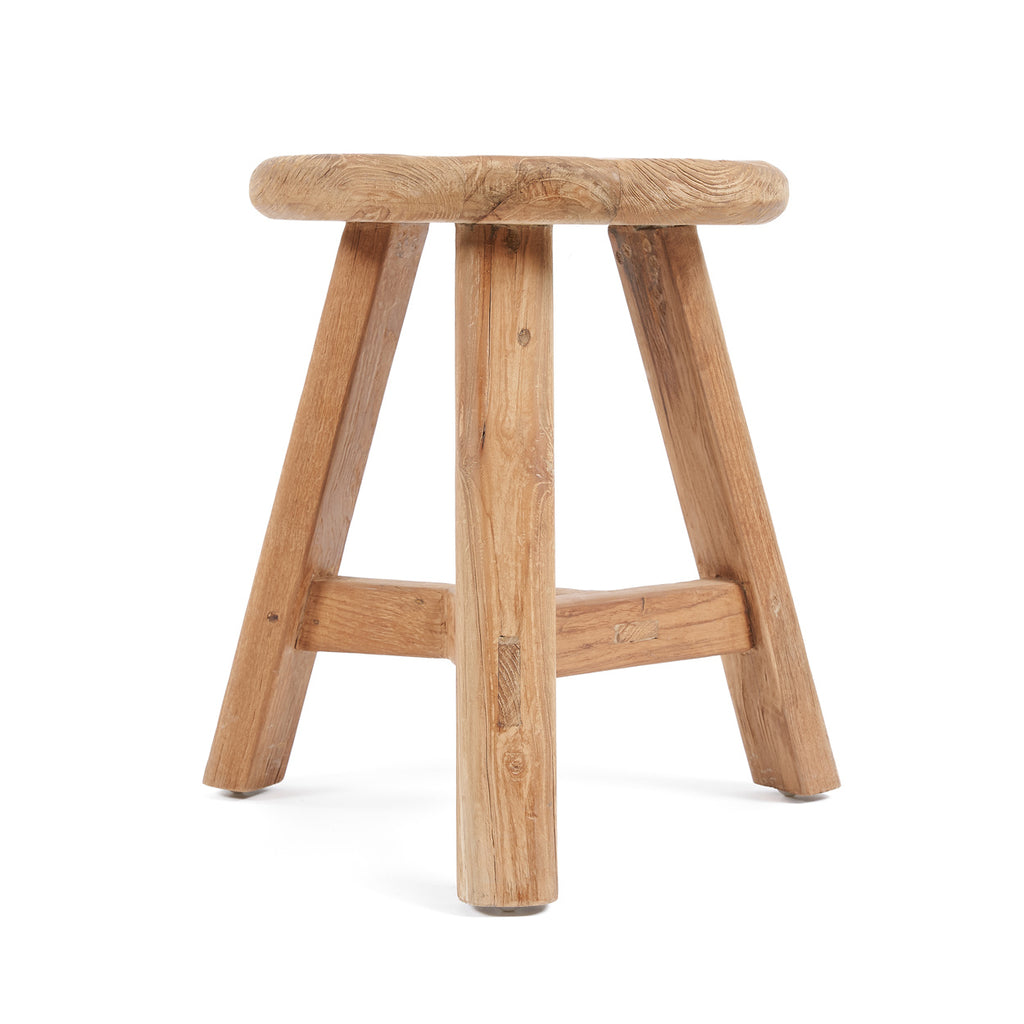 De Noguchi Hocker