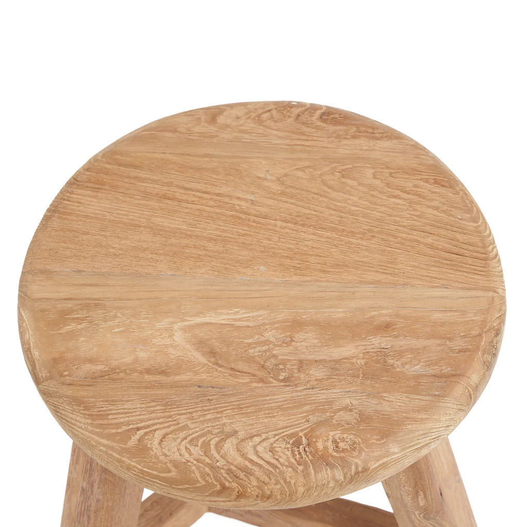 De Noguchi Hocker