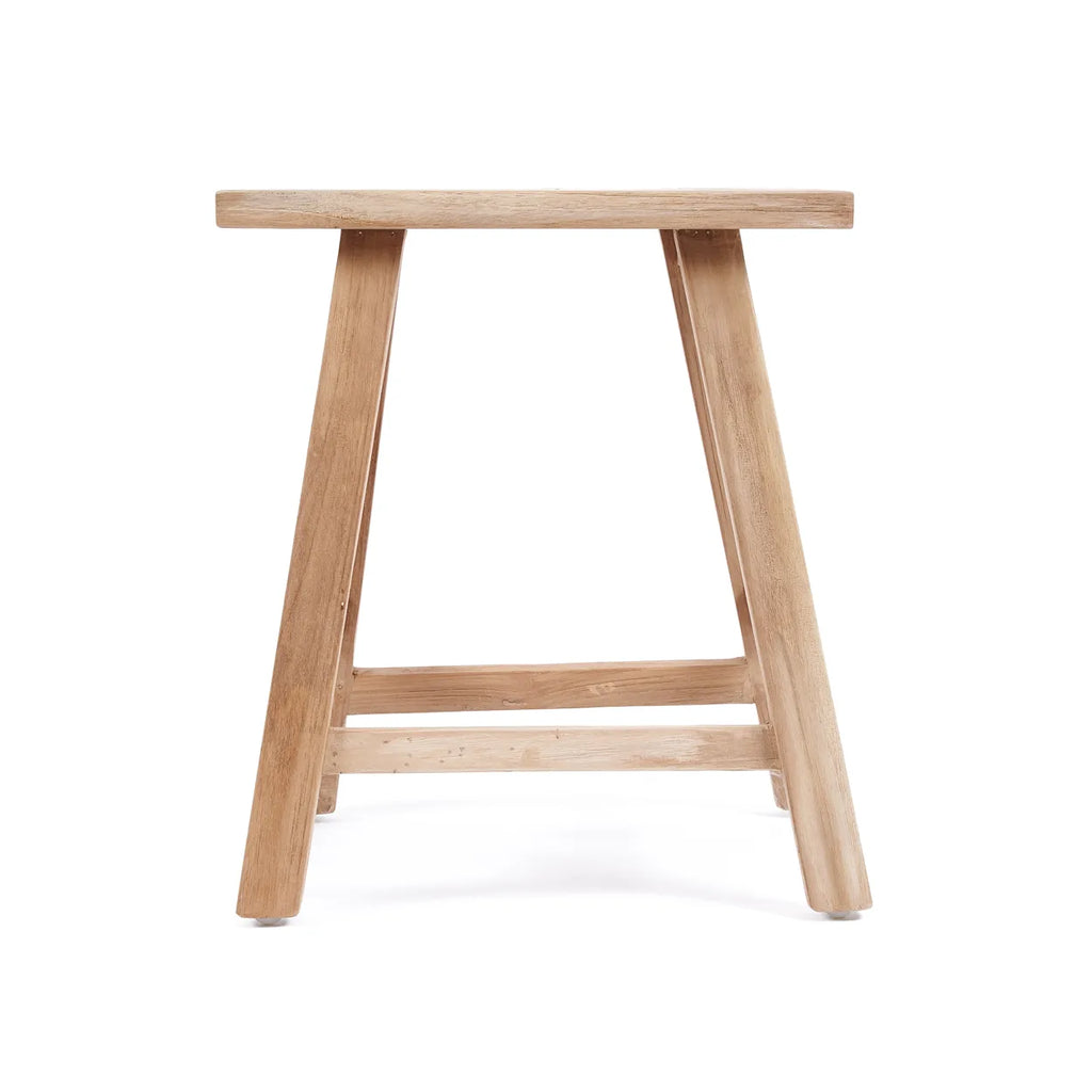 The Oriki Stool - Natural