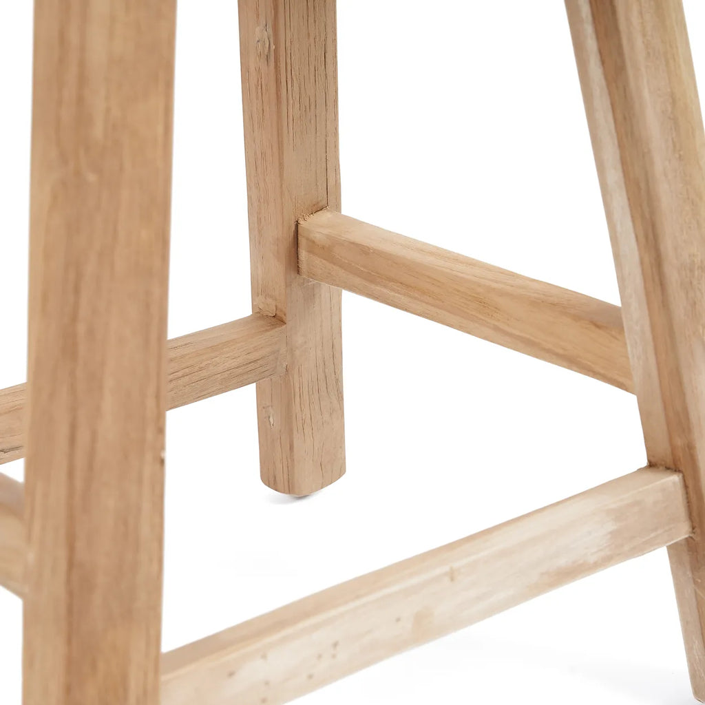 The Oriki Stool - Natural