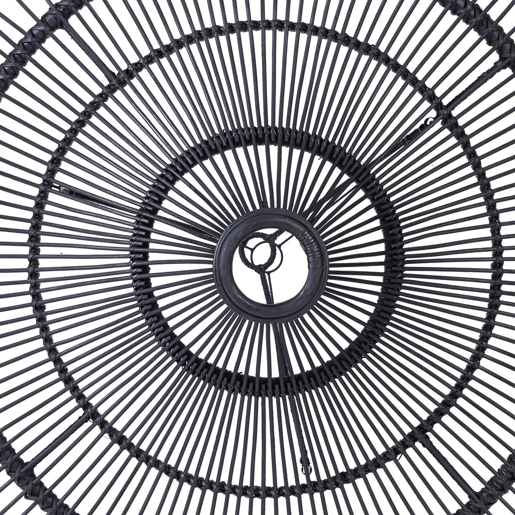 The Sky Hängelampe - Schwarz - XL