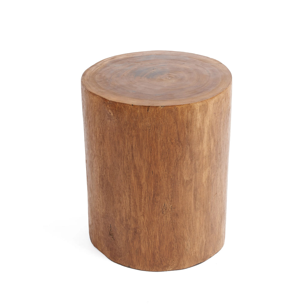 TRIBE Hocker - Natürlich