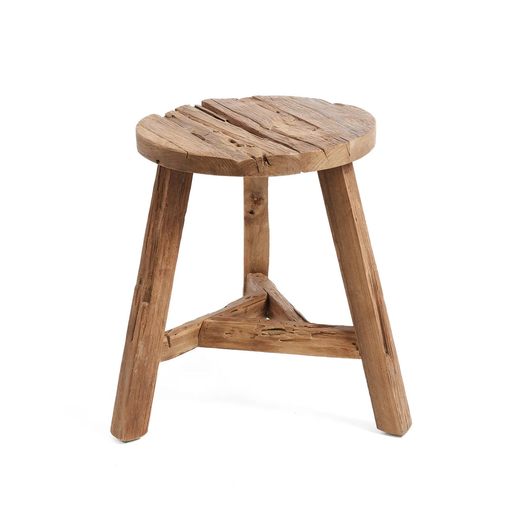 De Yatai Hocker - Natur - L