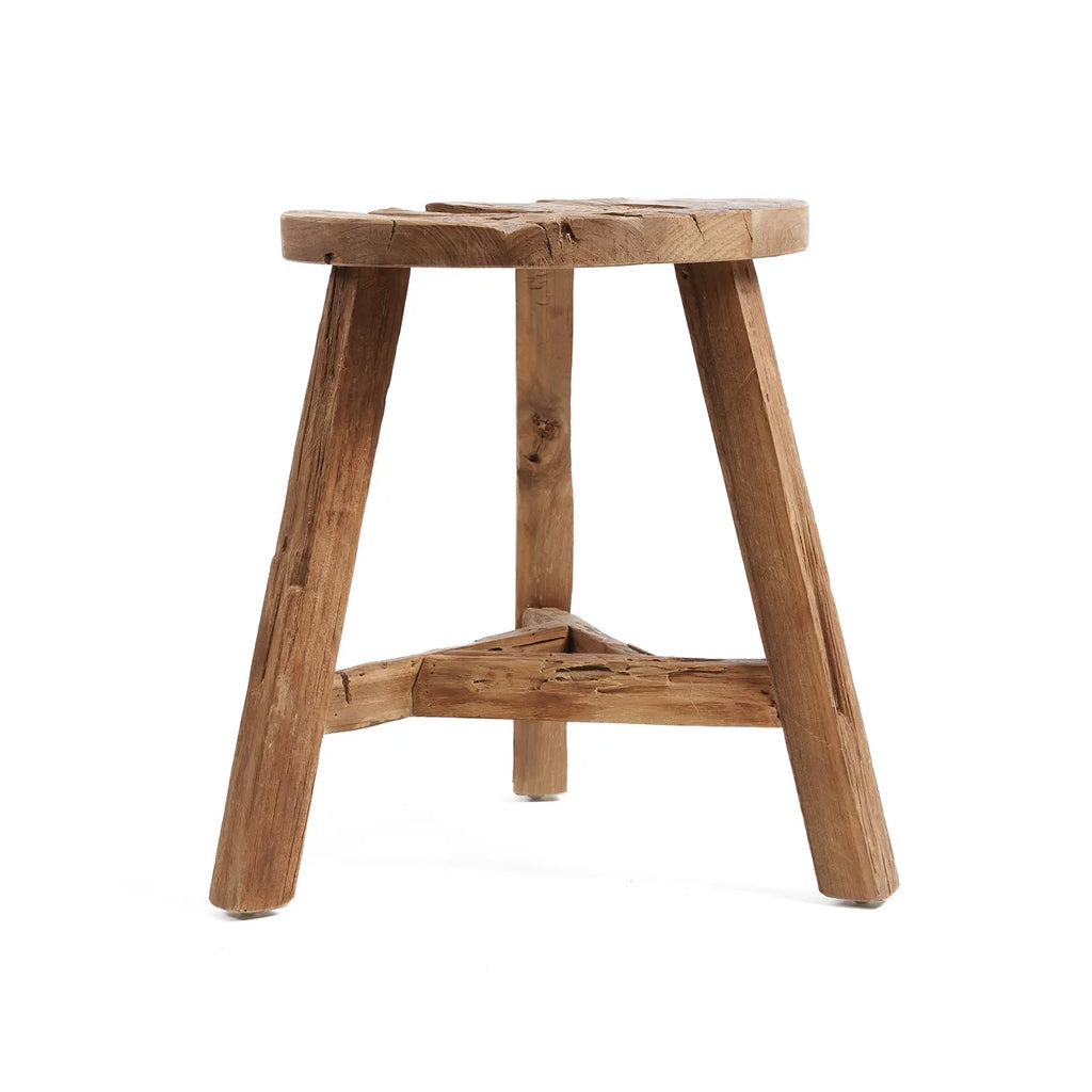 De Yatai Hocker - Natur - L