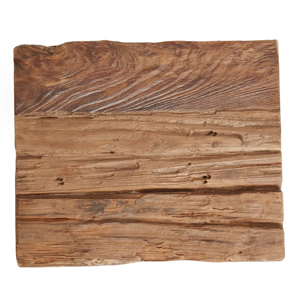 The Yoke Hocker – Natur – S