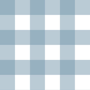 Check Classic Light Blue Wallpaper