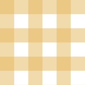 Check Classic Yellow Wallpaper