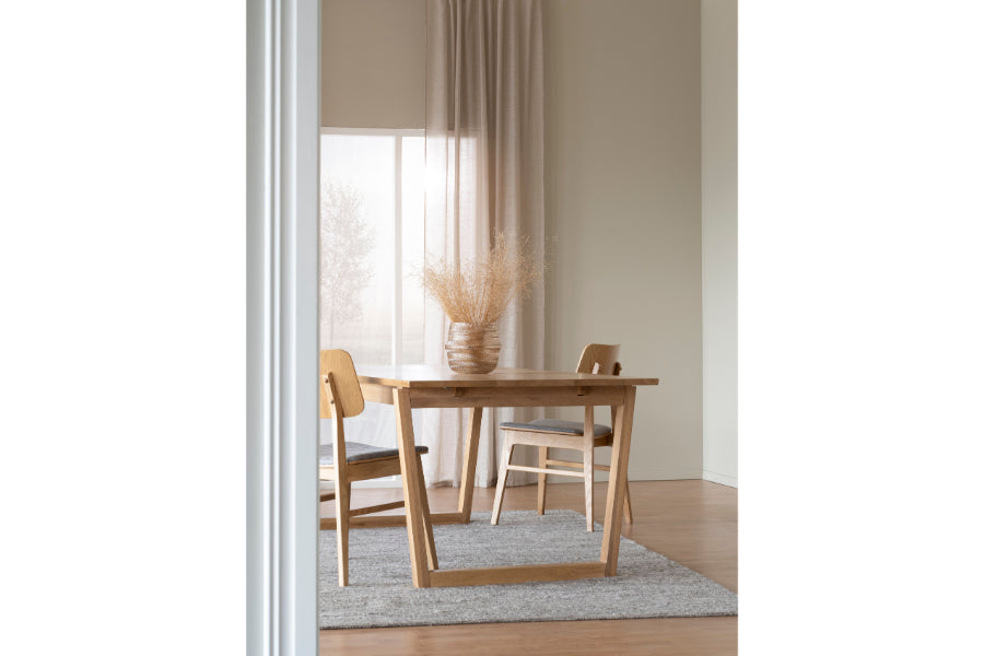 COLONSAY Ausziehtisch 215/315CM