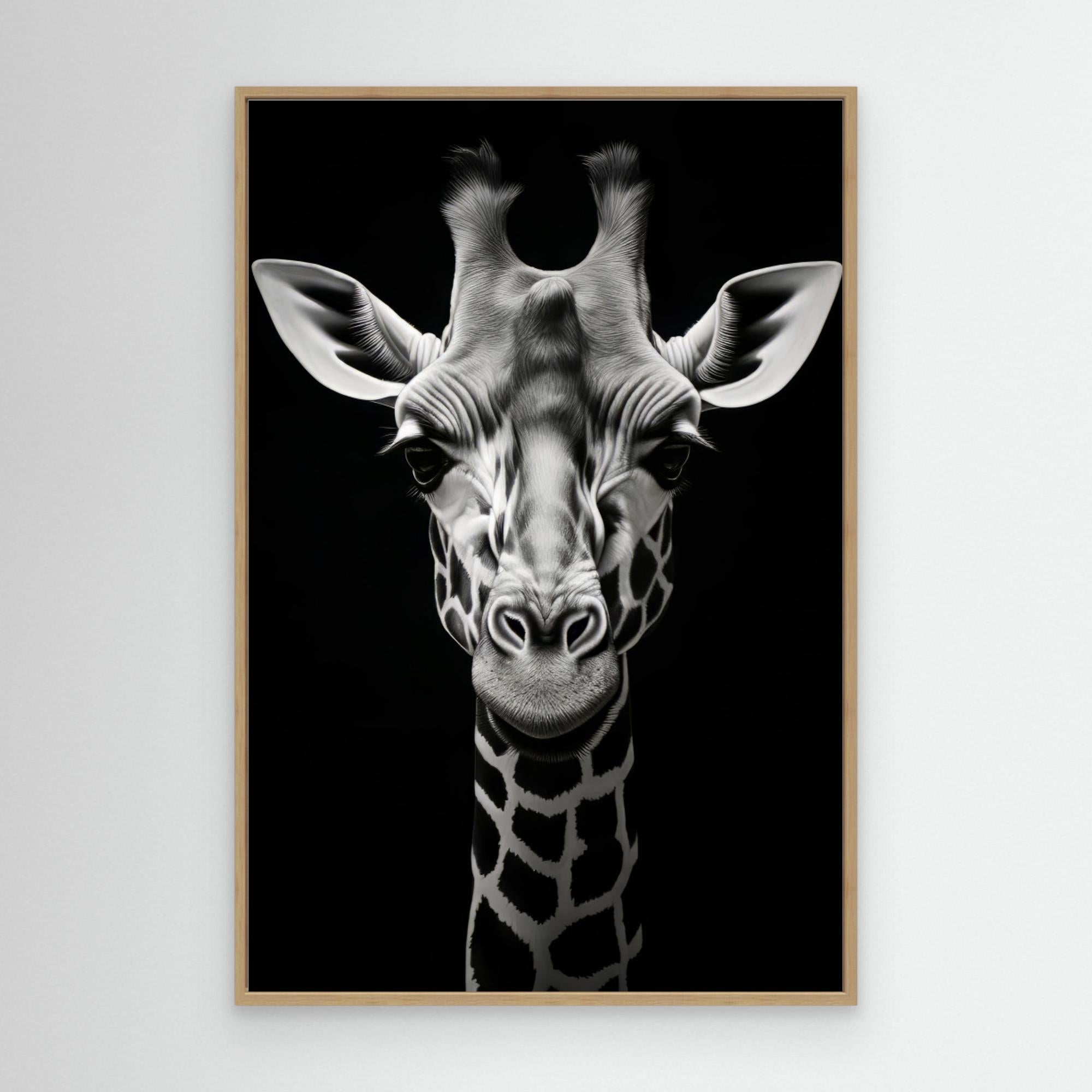 Wild 2 by Bilge Paksoylu