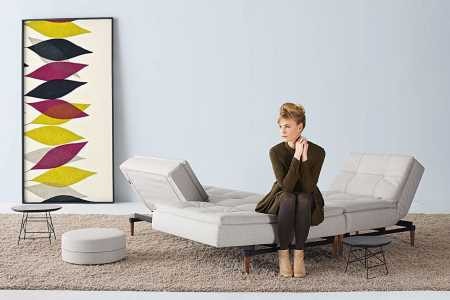 DUBLEXO Sofa & Sofabed, From 20 Day Delivery Innovation- D40Studio