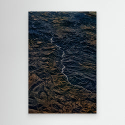 The River Is the Reason by Liyun Yu