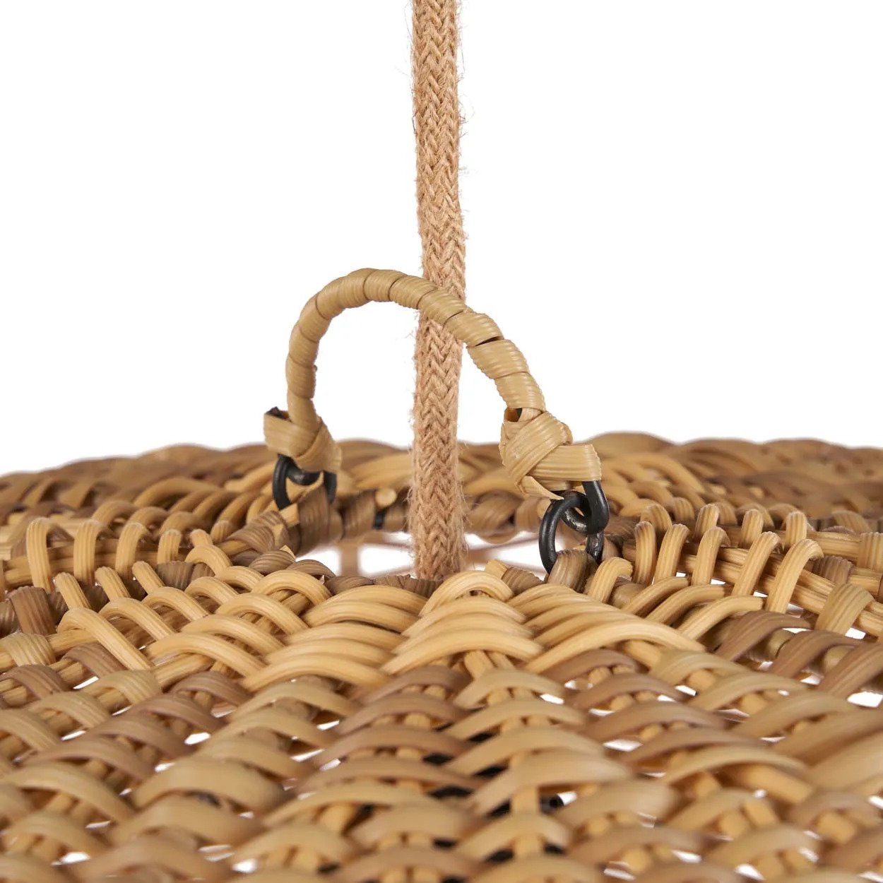 The Cloche Pendant - Natural
