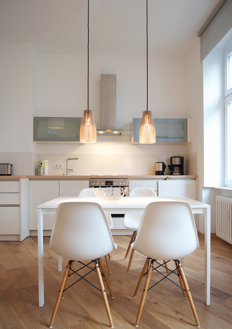 ENA Pendant Light, IUMI- D40Studio