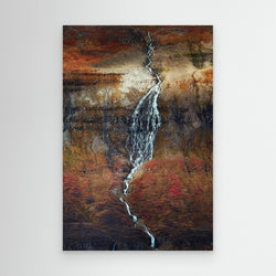 autumnal by Swapnil