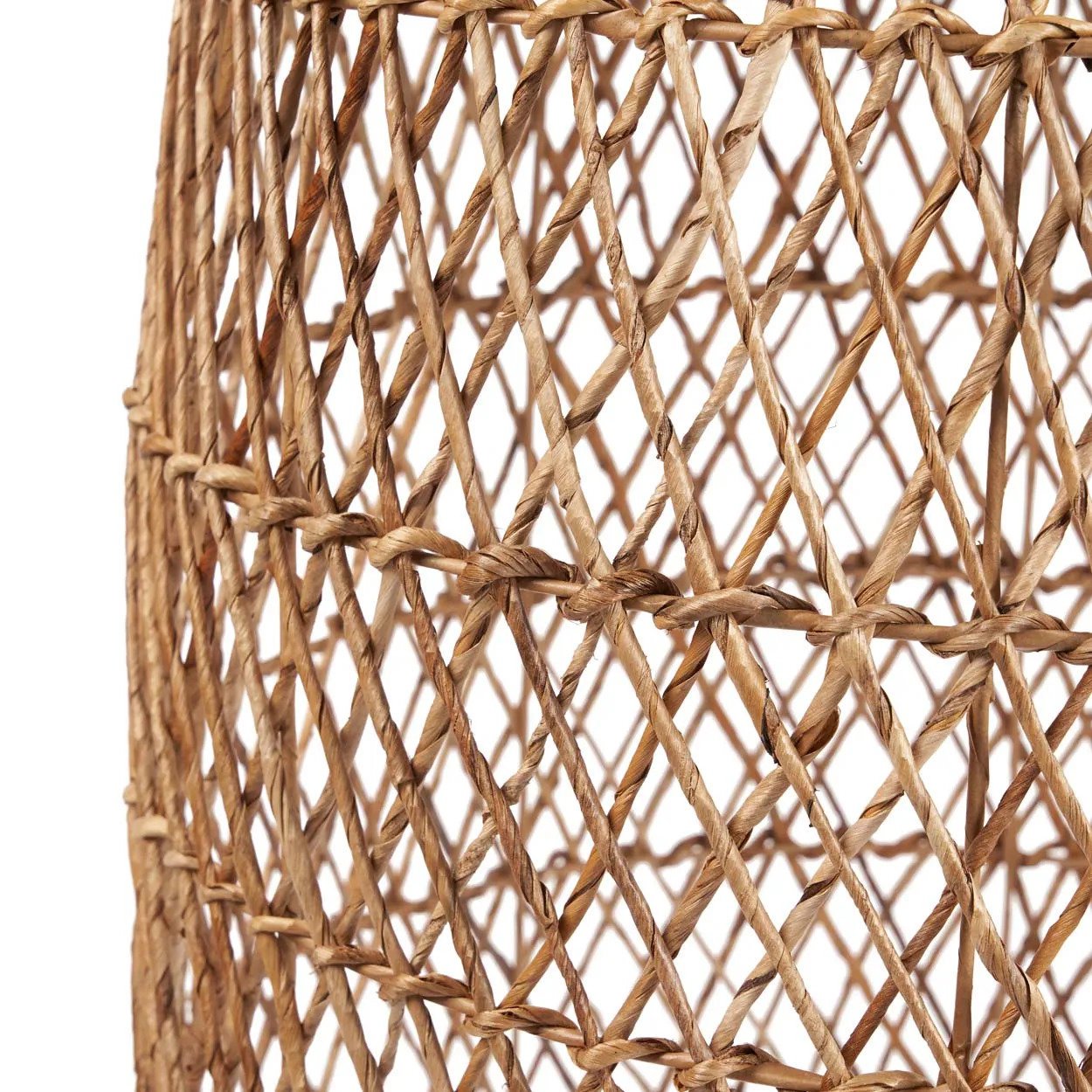 The Xiomara Pendant - Natural - XL