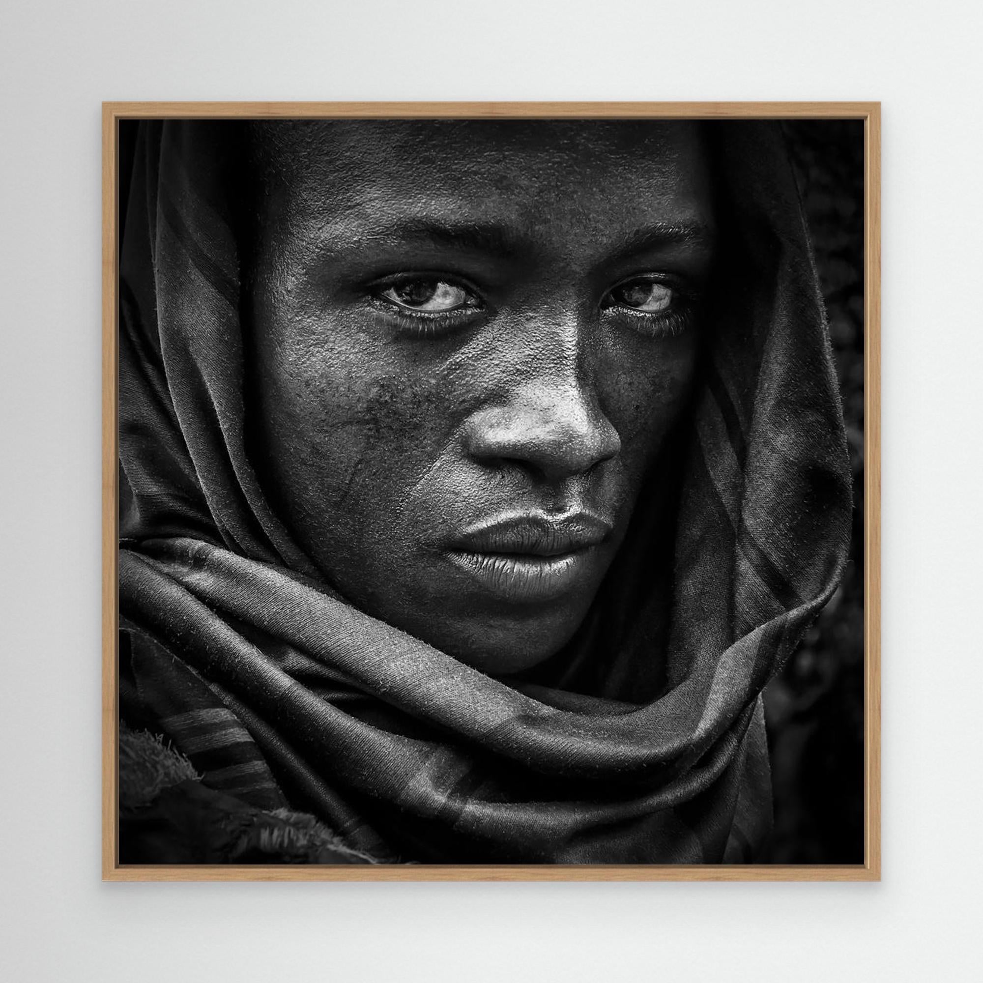 I See You by Joxe Inazio Kuesta Garmendia